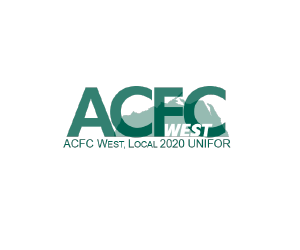 ACFC West Logo