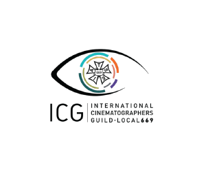 ICG 669 Logo