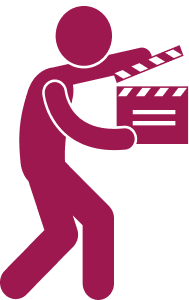 Clapboard Cut