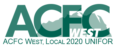 ACFC West Logo