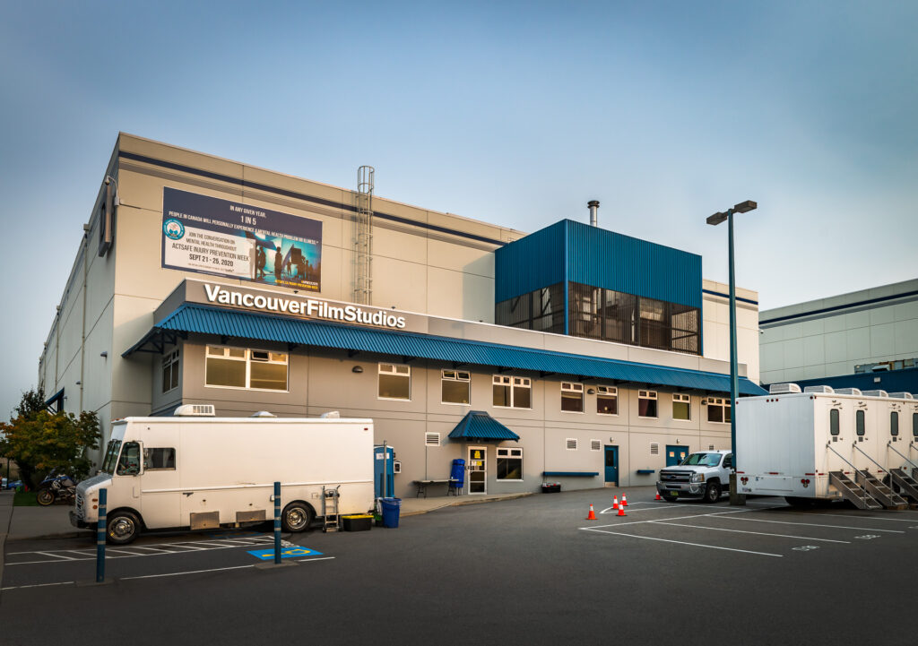 VancouverFilmStudios 2