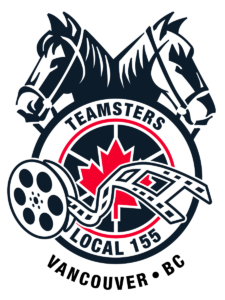 Teamsters 155 Logo